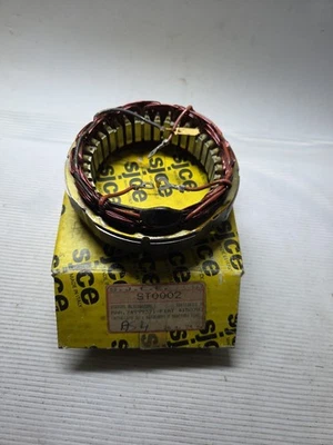 Stator Alternator Fit Trucks & Tractors 24V Fiat 4150782 - Image 1 of 4