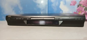 JVC DVD Player XV-S200BK DVD Super VCD/VCD/CD - No Remote - TESTED - WORKS - Picture 1 of 14