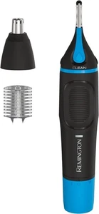 Remington WETech 100% WATERPROOF- COMFORTABLE TRIMMING & DETAILING (BATTERY) - Picture 1 of 8