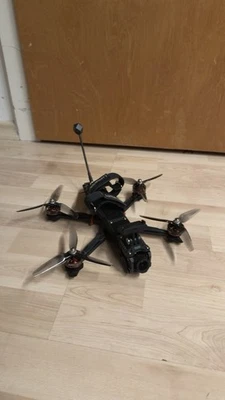 Iflight Bob 46 dji O4 pro RTF Fpv Drohne - Bild 1 von 2