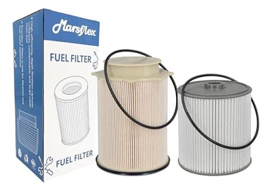 68157291AA Fuel Filter for 2019–2023 Ram 2500 & 3500 & 4500 & 5500 6.7L Diesel - Image 1 of 4