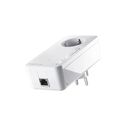Devolo Magic 1 LAN Powerline Network Adapter X RJ-45 1200 Mbit/s 8289 - Image 1 of 1