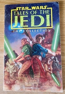 Knights of the Old Republic (Star Wars: Tales of the Jedi, Volume One) - Picture 1 of 8