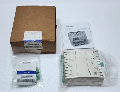 Johnson Controls LP-FX07D04-000C FX07 Facility Explorer Bacnet Controller 24VAC - Image 1 of 4