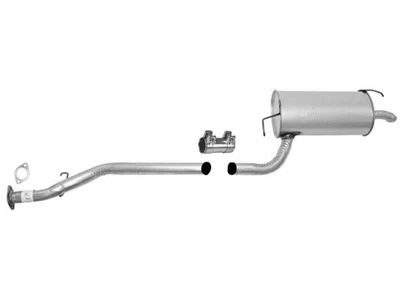 Rear Extension Pipe & Rear Muffler Gasket For Hyundai Sonata 2002-2005 2.7L - Image 1 of 4