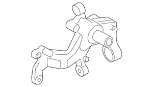 Genuine Volkswagen Spindle 1K0-505-435-AB - Picture 1 of 3