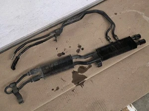 Toyota Supra Mk3 91-92 Power steering Cooler OEM  - Picture 1 of 23