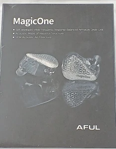 Écouteur Aful Magicone - Photo 1 sur 5