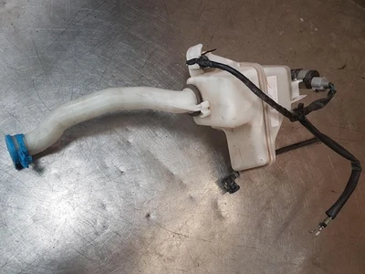 SUZUKI SWIFT WASHER BOTTLE FZ, H/LAMP WASHER ONLY (LH SIDE), 08/10-03/17  - image 1 of 4