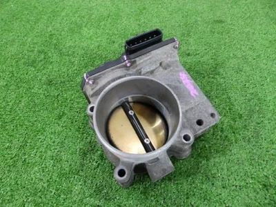 Rover Land Rover Freelander 2007 carrocería del acelerador 6G9N9F991AB [usado] [PA107301766] Foto 1 de 4