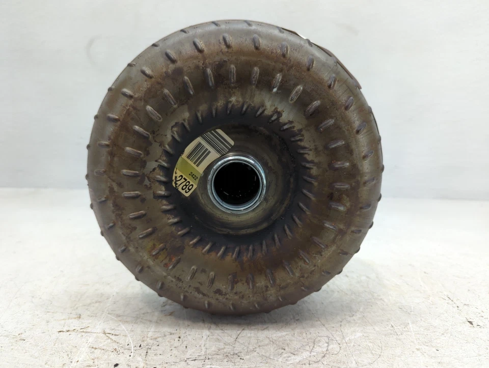 BMW 525i 1993-1995 convertidor de par transmisión automática OEM QYWPP Foto 1 de 4