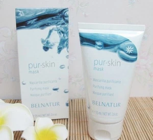 BELNATUR PUR-SKIN MASK 75ML #da - Picture 1 of 1