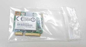 ACER ASPIRE 5552G WIRELESS CARD QDS-BRCM1045 T77H103 - Bild 1 von 1