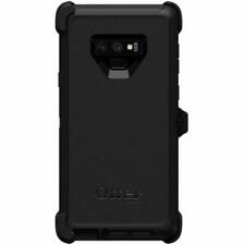 OtterBox 77-59090 Defender Series Case for Galaxy Note9 - Black