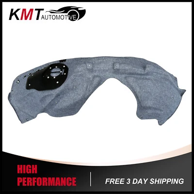 Forro de guardabarros lado izquierdo para Jeep Grand Cherokee SRT 2017-2021 68272335AD Foto 1 de 2