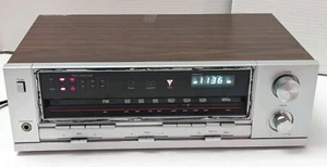 Vintage JC Penney 683-1784 AM/FM Stereo Receiver Read  - Picture 1 of 9