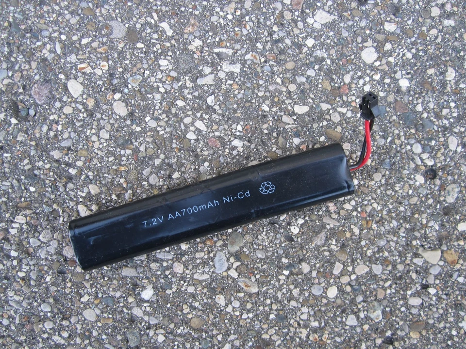 CYMA Battery for CM022 AK47 Electric AEG Airsoft Rifle Gun