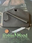 Pop Toys Ex21 Robin Hood Black Figure Stand Loose 1 6Th Scale