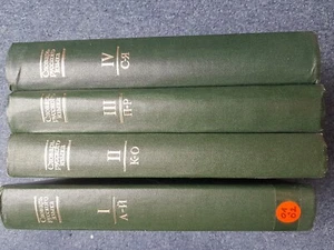 Russisch Wörterbuch Lexikon - Bild 1 von 2