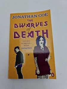 Die Zwerge des Todes von Jonathan Coe - Bild 1 von 2