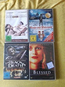 Wunder einer Winternacht - Die Weihnachtsgeschichte ..   4 DVD.s - Bild 1 von 1