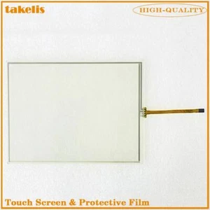 HG898A Touch Screen Panel Glass Digitzier - Picture 1 of 1