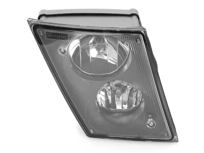 Faro antiniebla para Volvo VNL VN VNM 2003-2016 pasajero lado derecho derecho 20737497 Foto 1 de 4