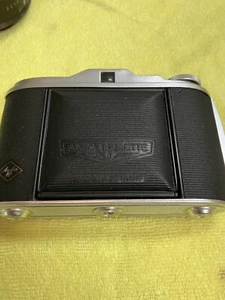AGFA Isolette vintage camera GERMAN - Picture 1 of 9