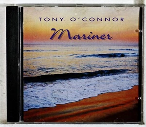 Tony O'Connor (2) - Mariner (CD 0) 4 - Picture 1 of 3