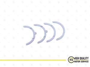 Thrust washer Set STD For Yanmar, 129900-02930, 4TNV98, 4TN98. - Picture 1 of 2