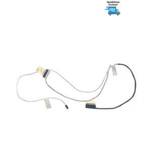 1422-02K3000 CAVO FLAT DISPLAY ASUS ROG GL753VD GL753VE 30 PIN LED CABLE - Imagen 1 de 2