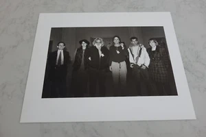 Grateful Dead - 1995 Philly Museum of Art - Stampa Lynn Rosenthal - Molto bella! - Foto 1 di 3