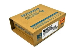 Mitsubishi melsec-q QD75D2 Positionierung Einheit - Picture 1 of 4