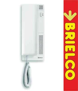 TELEFONO UNIVERSAL PORTERO ELECTRONICO AUTOMATICO INTERFONO GOLMAR T-510R BD6953 - Imagen 1 de 1