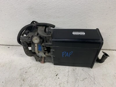 2005-2011 Toyota Corolla & Matrix fuel vapor gas charcoal canister 77740-02130  - Image 1 of 4