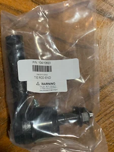 NEW Proforged 104-10620 Front Outer Tie Rod End - Picture 1 of 2