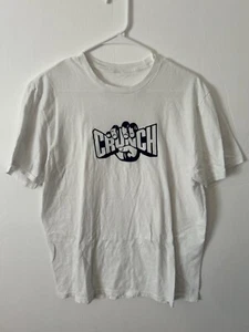 Damen "Crunch T-Shirt" Gr. XL - Bild 1 von 2
