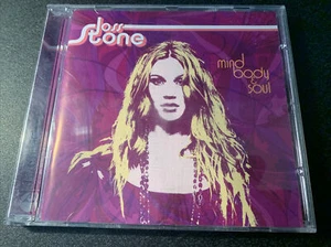 Mind, Body & Soul by Joss Stone (CD, 2004) - Bild 1 von 2