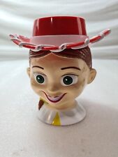 Vintage Disney's Toy Story 2 Mug. Jessie Mug. Collectable Kid Cup.