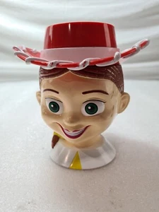 Vintage Disney's Toy Story 2 Mug. Jessie Mug. Collectable Kid Cup. - Picture 1 of 8