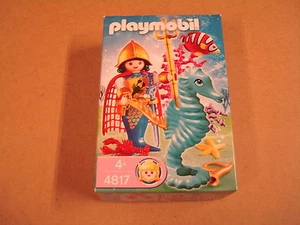PLAYMOBIL 4817 / ZEEMEERPRINS - Picture 1 of 1