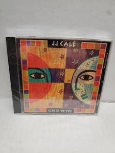 Closer to You by J.J. Cale (CD, Jun-1994, Virgin) - Picture 1 of 1