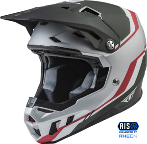 Fly Racing Formula CC Driver Helmet Motocross Dirt Bike Offroad MX ATV UTV 2023