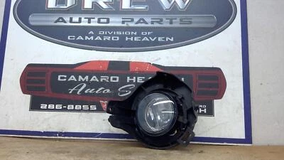 FARO ANTINIEBLA DELANTERO IZQUIERDO NISSAN PATHFINDER 05 06 07 08 09 10 11 12 Foto 1 de 2