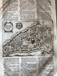 Italy, Marches/Retainer; Pietro Bertelli - Fossombrone - 1701-1720 - Picture 1 of 7