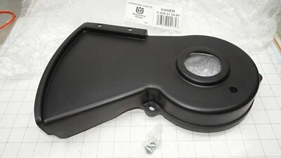 Husqvarna 598513501 Cubierta de cinturón Protector OEM NOS Foto 1 de 4