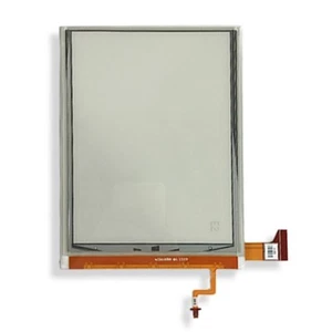 ED068OG1 ED0680G1 Pantalla LCD para KOBO Aura H2O Tinta Electrónica Pantalla Repuesto - Imagen 1 de 4