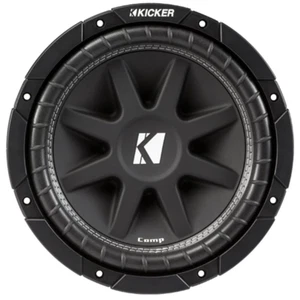 Subwoofer 43C124 clásico 12" comp 4 ohmios SVC - Imagen 1 de 7