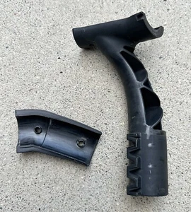07 08 09 1st Generation Bugaboo Bee Stroller Chassis/Frame Parts (Check Pic #5) - Picture 1 of 5