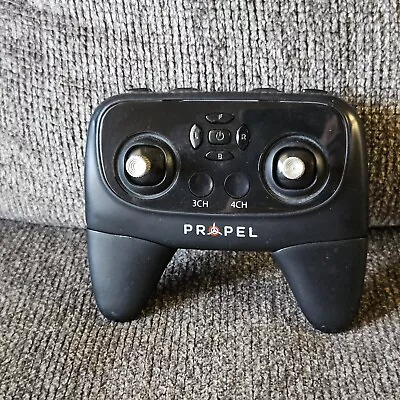 Mando a distancia para drones Propel ZIPP NANO 2.0 2017 PL-1550T fabricante de equipos originales  Foto 1 de 4